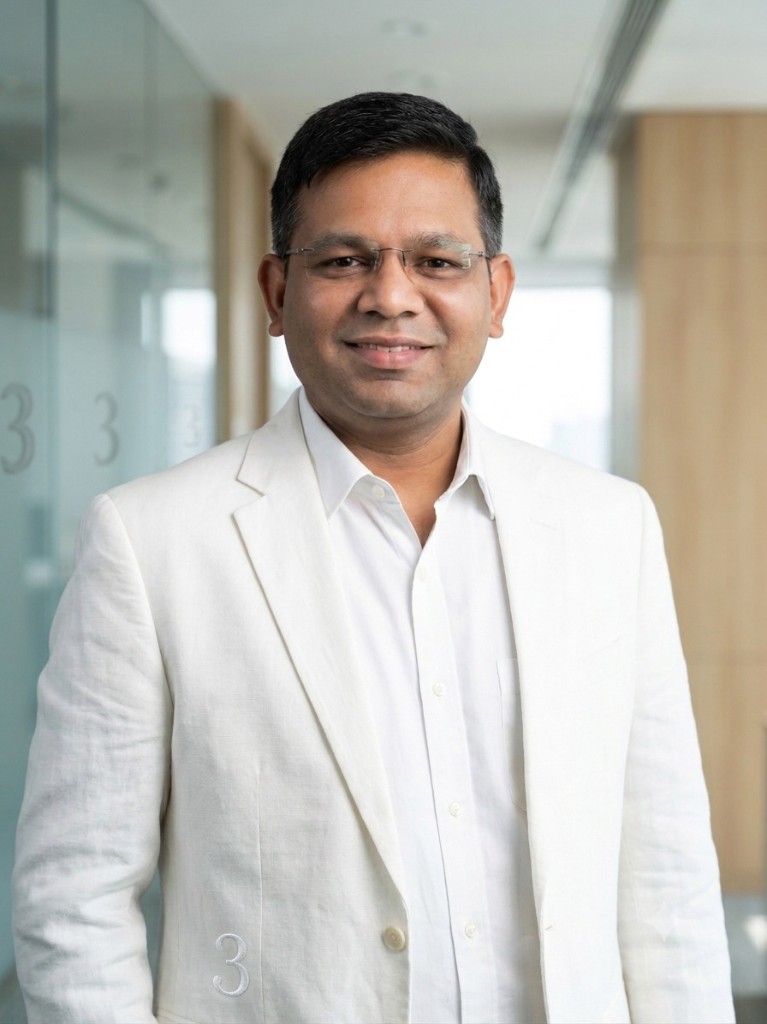 Naveen Verma, developer at Haatch Media